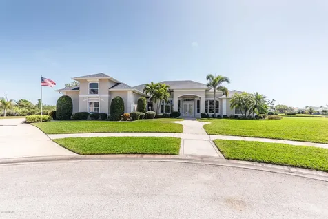 917 Versailles Court Melbourne FL 32940