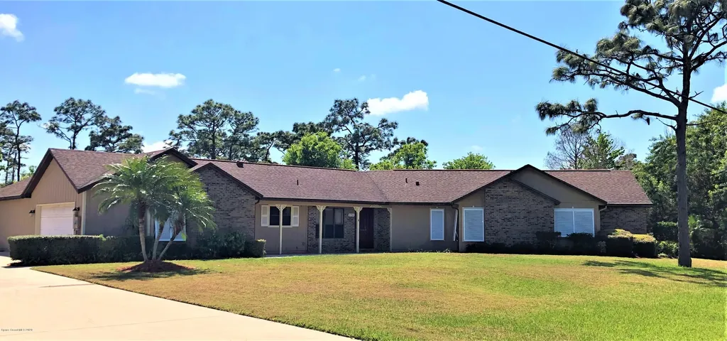 3765 Big Pine Road Melbourne FL 32934