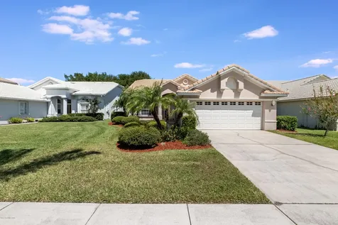 1012 Wimbledon Drive Melbourne FL 32940