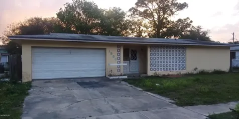 1890 White Sands Drive Titusville FL 32780