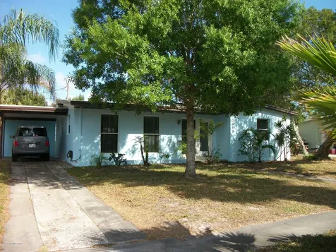 2981 Garden Terrace NE Palm Bay FL 32905