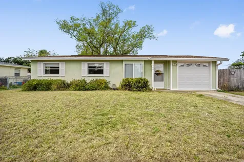 4400 Gray Avenue Titusville FL 32780