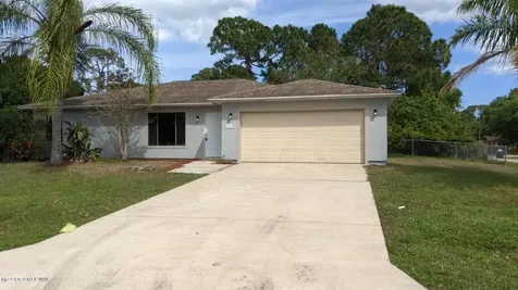 1303 Stuttgart Avenue NW Palm Bay FL 32907