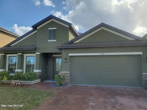1315 Fuji Drive Melbourne FL 32940