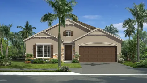 532 Corbin Circle SW Palm Bay FL 32908