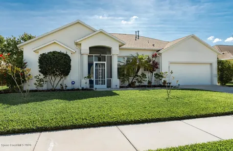 4851 Pennyroyal Court Melbourne FL 32940
