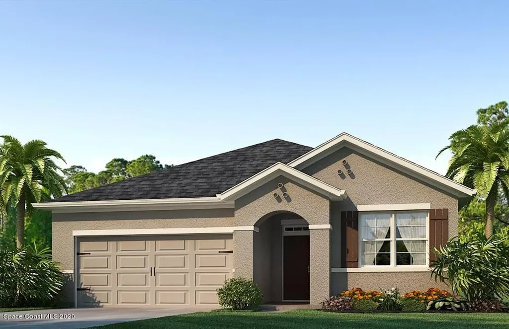 510 Forest Trace Circle Titusville FL 32780