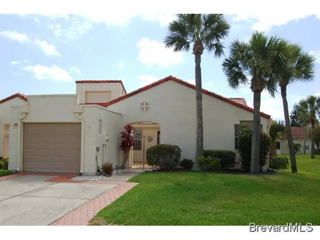 739 Green Valley Lane Melbourne FL 32940