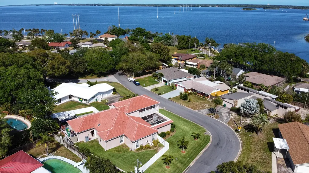 3203 Westchester Drive Cocoa FL 32926