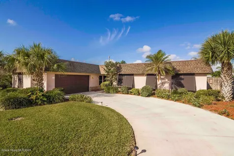 720 Richard Street Satellite Beach FL 32937