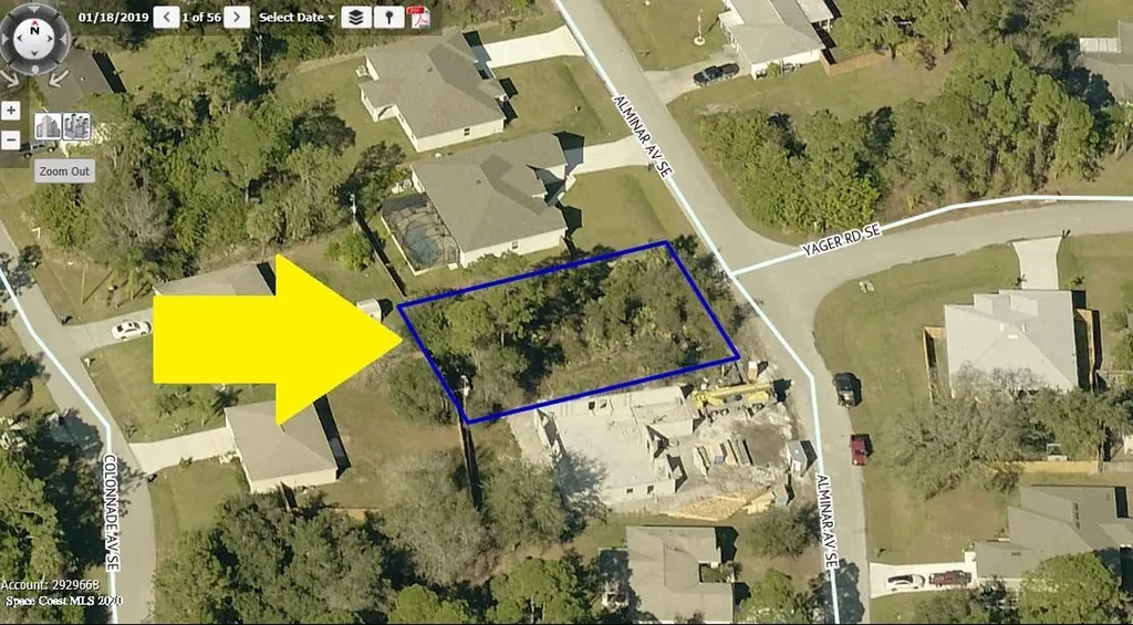 1140 Alminar Avenue SE Palm Bay FL 32909