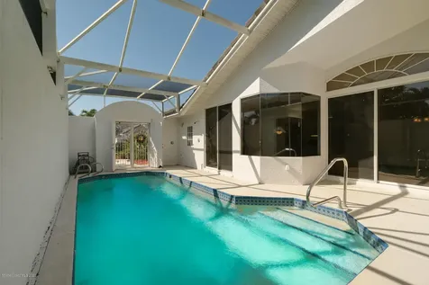 200 Glengarry Avenue Melbourne Beach FL 32951
