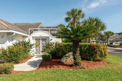 200 Glengarry Avenue Melbourne Beach FL 32951