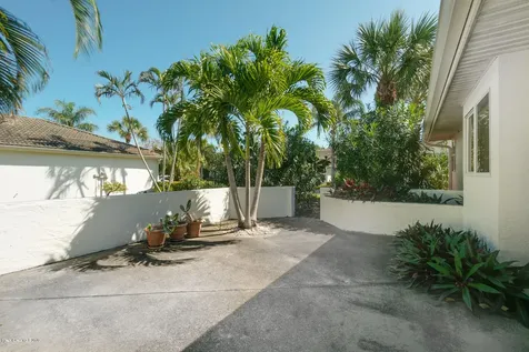 200 Glengarry Avenue Melbourne Beach FL 32951