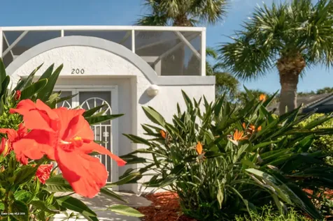 200 Glengarry Avenue Melbourne Beach FL 32951