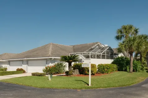 200 Glengarry Avenue Melbourne Beach FL 32951