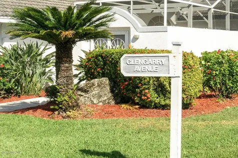 200 Glengarry Avenue Melbourne Beach FL 32951