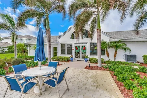 200 Glengarry Avenue Melbourne Beach FL 32951
