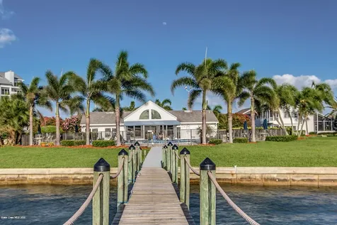 200 Glengarry Avenue Melbourne Beach FL 32951