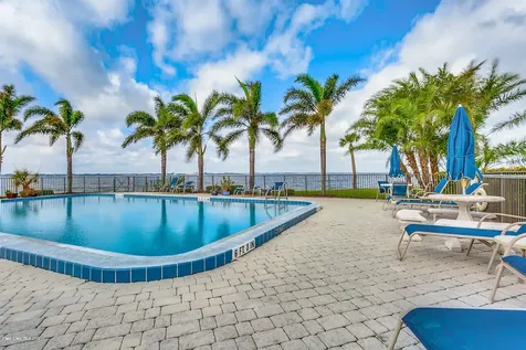 200 Glengarry Avenue Melbourne Beach FL 32951