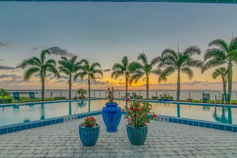 200 Glengarry Avenue Melbourne Beach FL 32951
