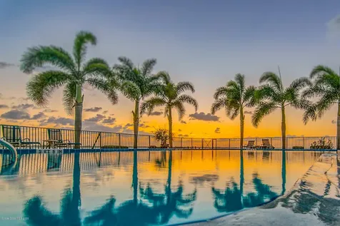 200 Glengarry Avenue Melbourne Beach FL 32951