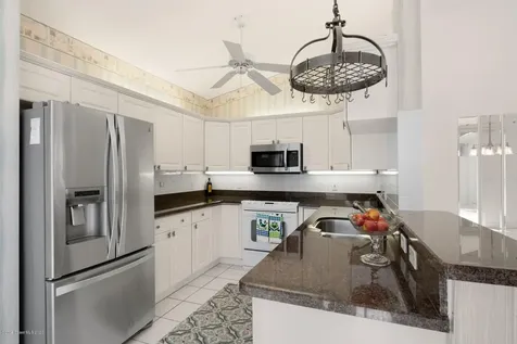 200 Glengarry Avenue Melbourne Beach FL 32951