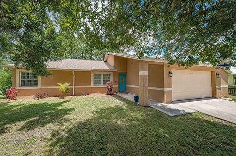 1239 Hegira Street NW Palm Bay FL 32907