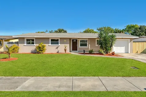 1540 Plum Avenue Merritt Island FL 32952