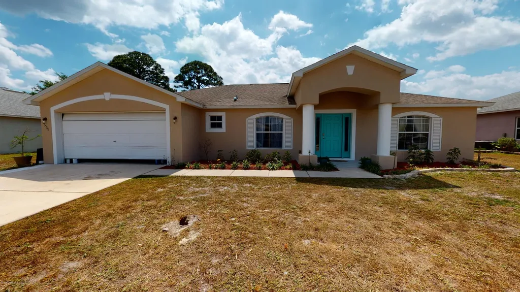 5561 Cinnamon Fern Boulevard Cocoa FL 32927