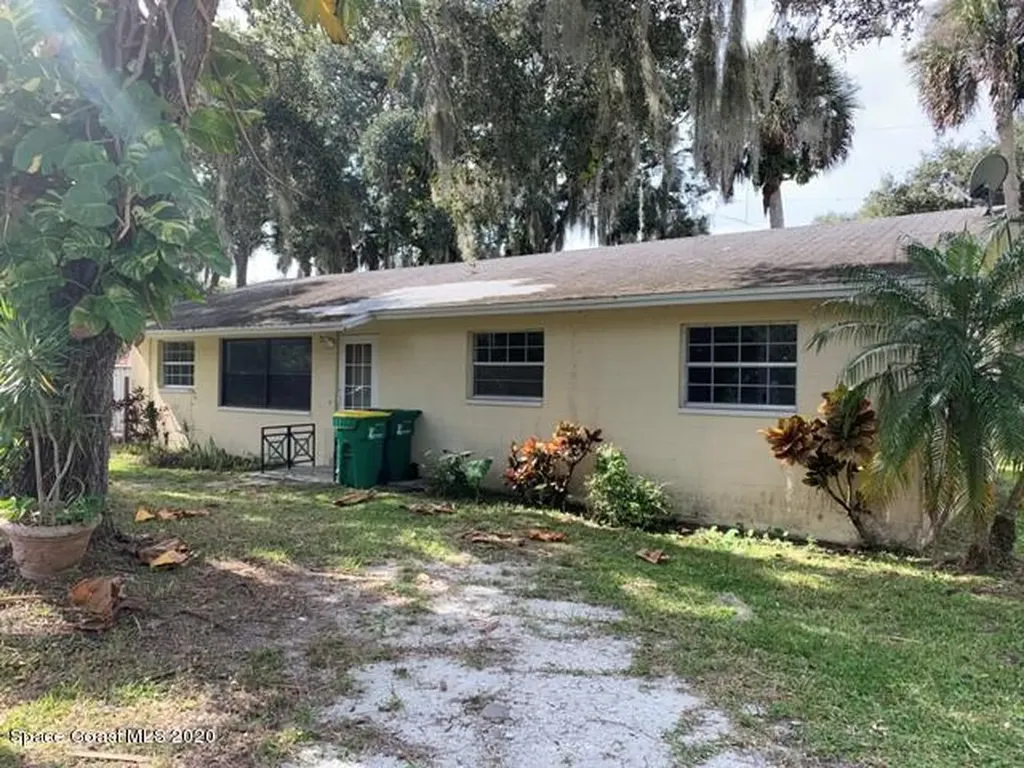 625 Kings Way Merritt Island FL 32953
