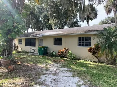 625 Kings Way Merritt Island FL 32953