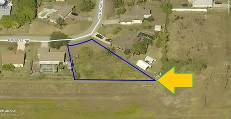 900 Buford Street NW Palm Bay FL 32907