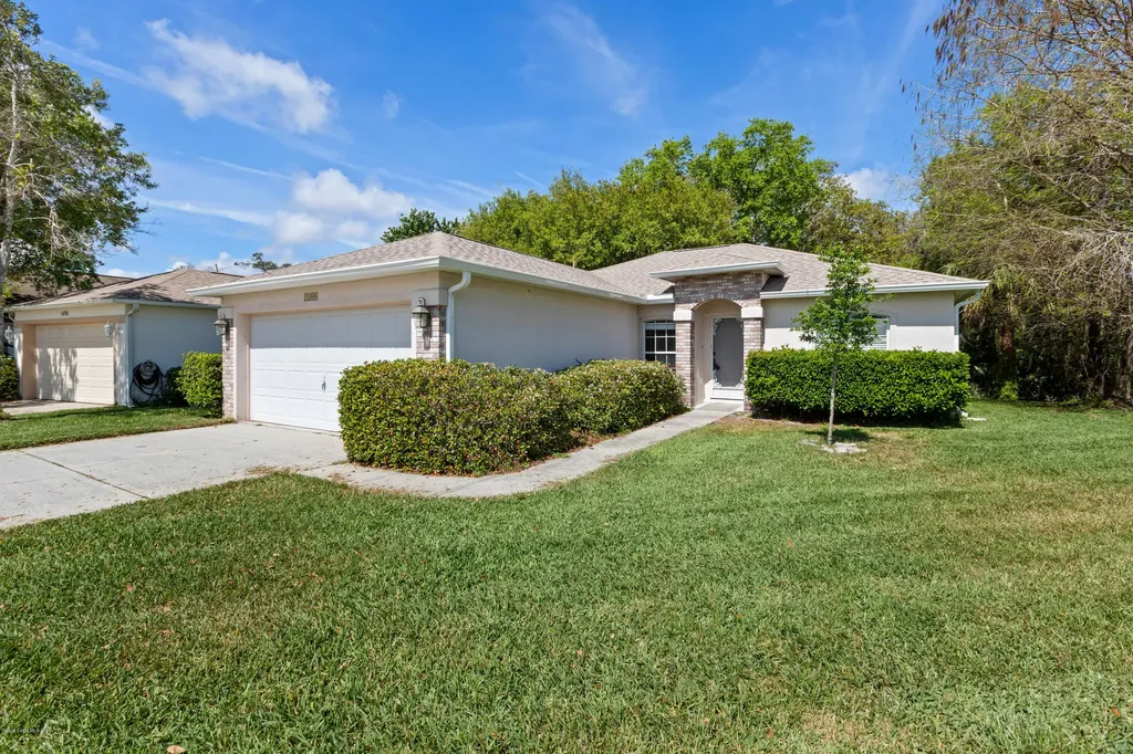 1100 Pine Creek Circle NE Palm Bay FL 32905
