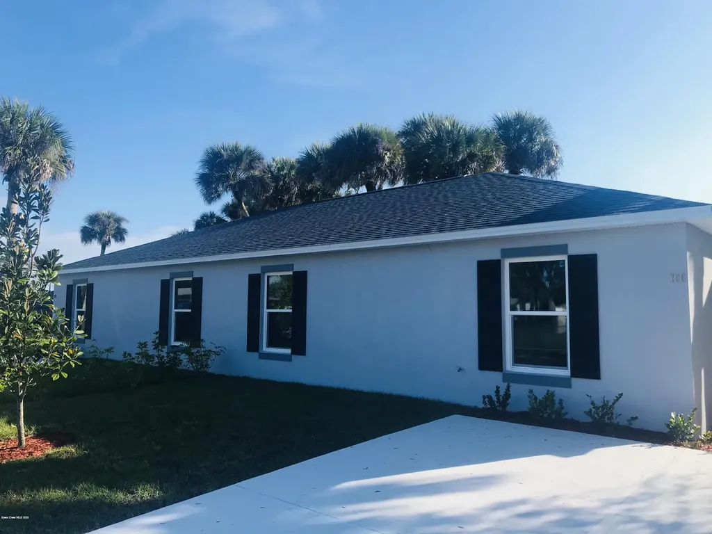 796 Lunar Lake Circle Cocoa FL 32926