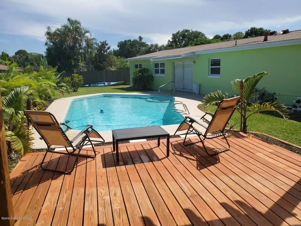 2160 Emerald Court Merritt Island FL 32953