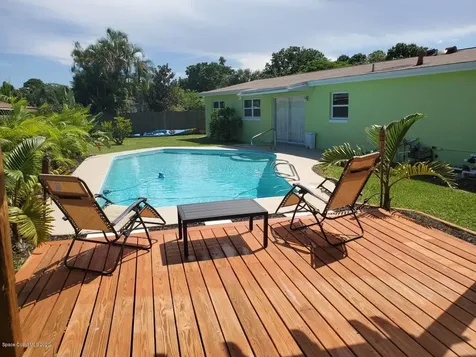 2160 Emerald Court Merritt Island FL 32953