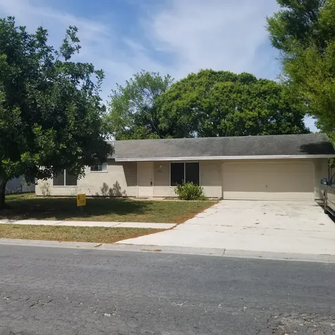 1699 Norwood Street NE Palm Bay FL 32905