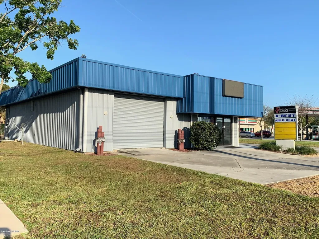 5020 Minton Road NW Palm Bay FL 32907
