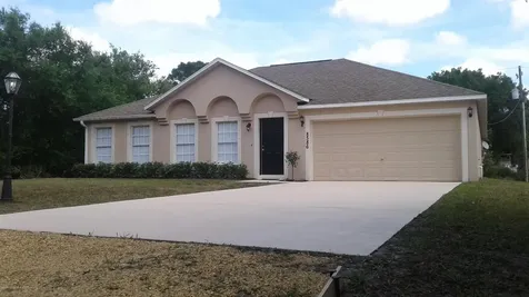 8586 105th Avenue Vero Beach FL 32967
