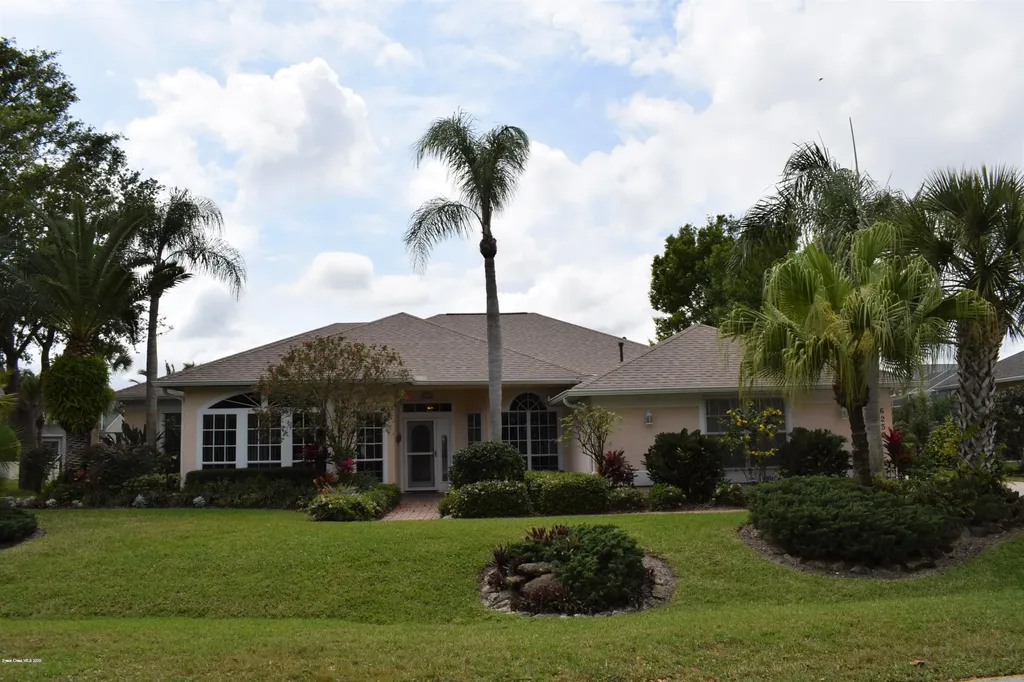 6250 Capstan Court Rockledge FL 32955