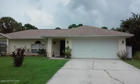 524 Titan Road SE Palm Bay FL 32909