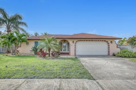 325 Lynn Avenue Satellite Beach FL 32937