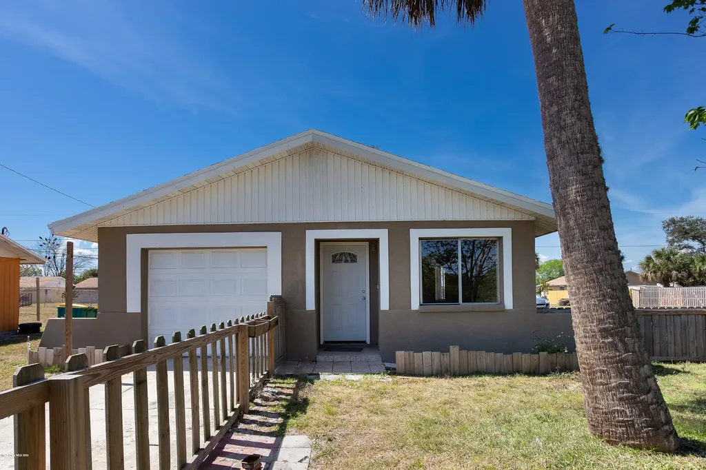 3400 James Street Melbourne FL 32901