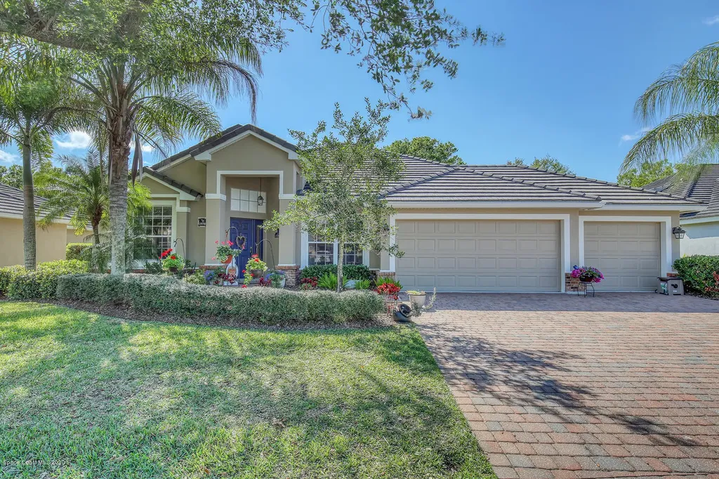 1970 Admiralty Boulevard Rockledge FL 32955