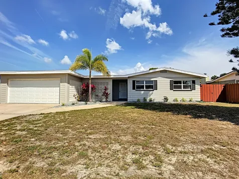 1470 Hannah Drive Merritt Island FL 32952