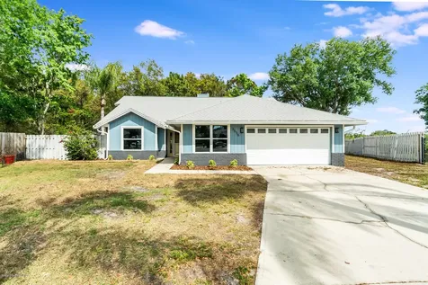 3536 Canon Court Titusville FL 32796