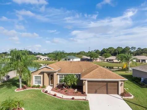 5260 Cinnamon Fern Boulevard Cocoa FL 32927