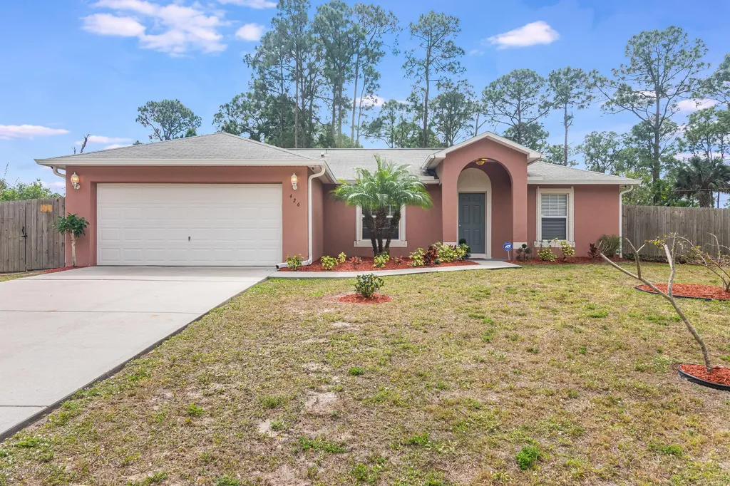 426 Truvall Street SW Palm Bay FL 32908