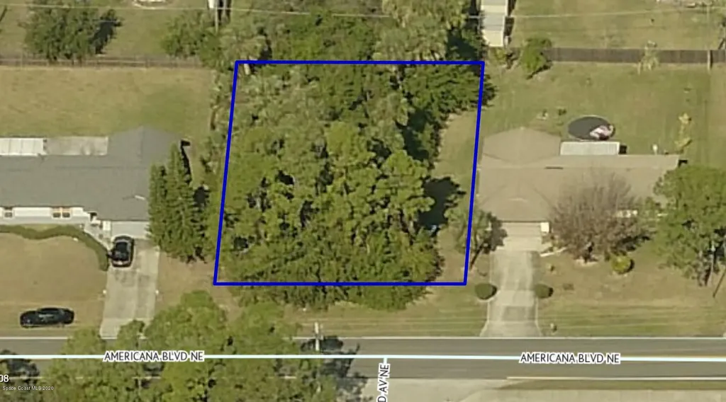 217 Americana Boulevard NE Palm Bay FL 32907